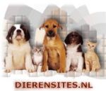 Dierensites - De startpagina voor dierenliefhebbers.