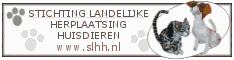 Stichting Landelijke Herplaatsing Huisdieren